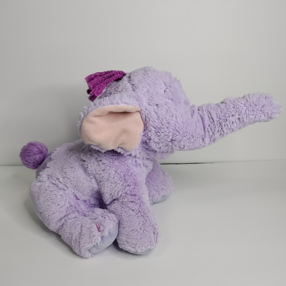 Disney Other - Disney Store Lumpy the Heffalump plush